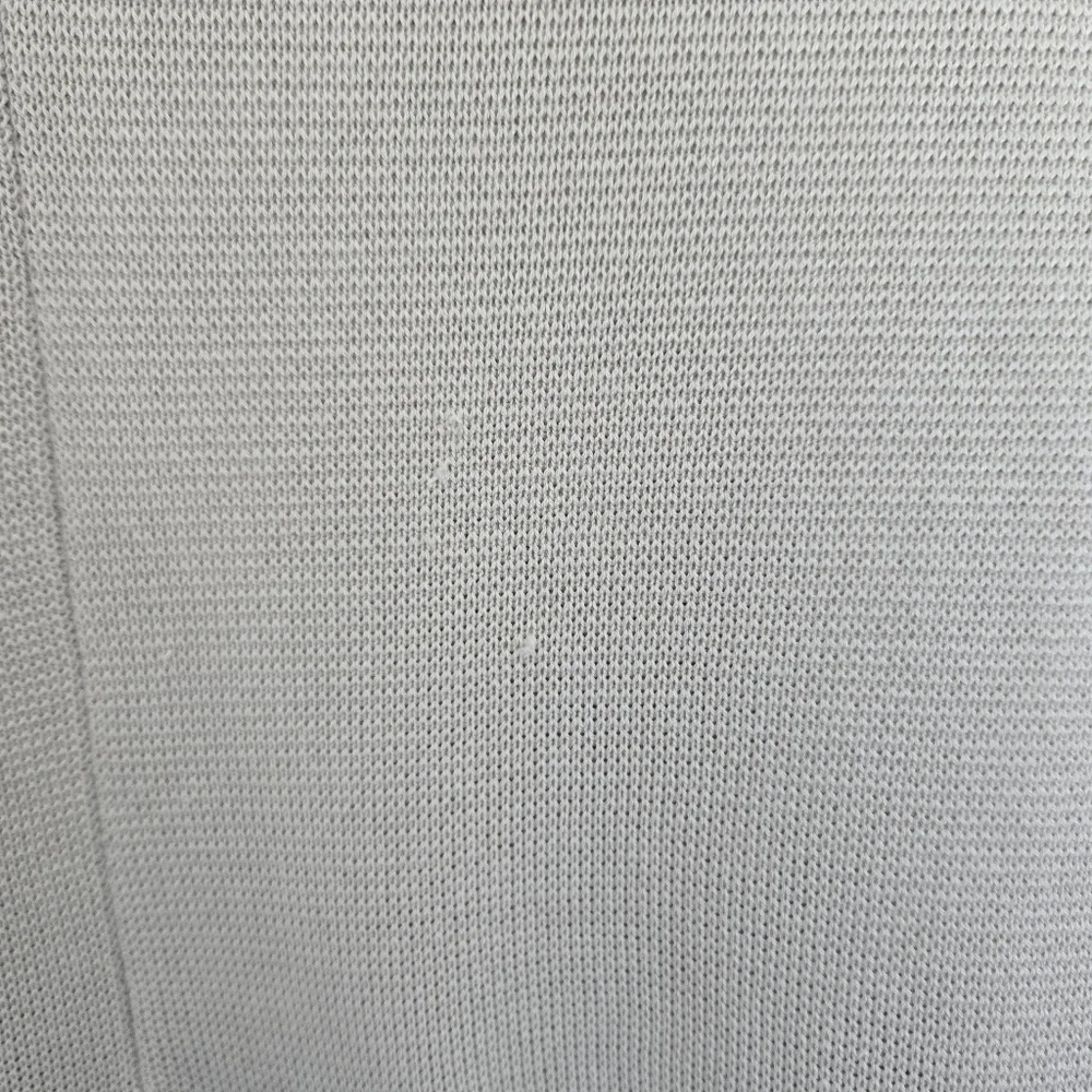 Eileen Fisher Women's Silk Cotton Interlock Cardigan Size L Lagenlook Minimalist - Picture 11 of 12